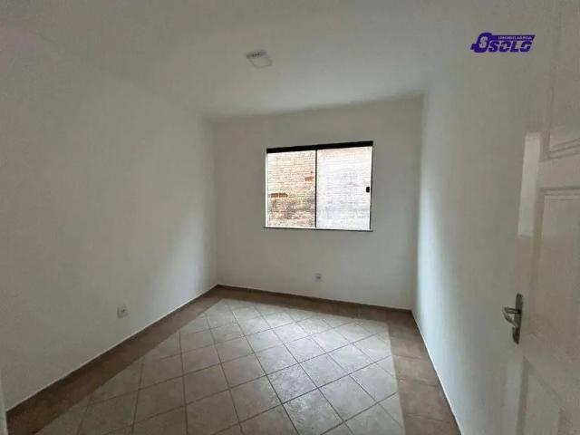 Apartamento para Locação em Guarapuava/PR Dos Estados 2 Quartos