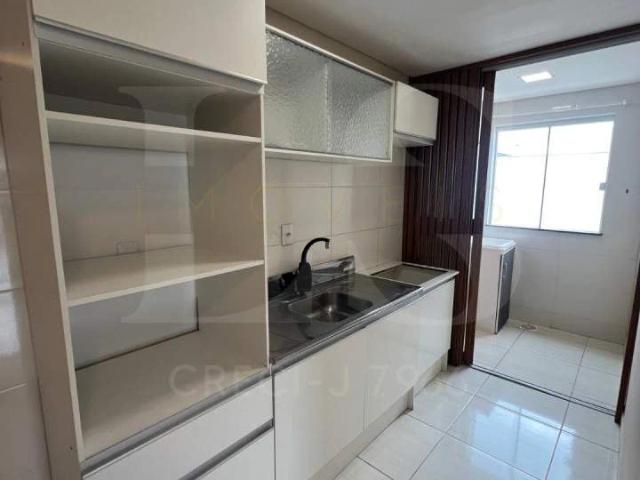 Apartamento para Locação em Guarapuava/PR São Cristóvão 2 Quartos
