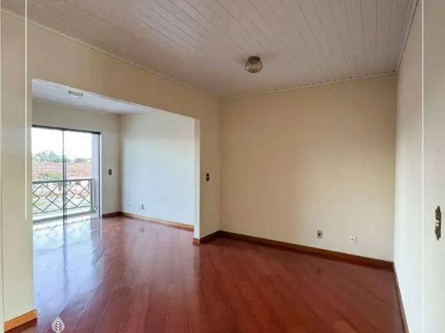 Apartamento para Locação em Guarapuava/PR São Cristóvão 3 Quartos
