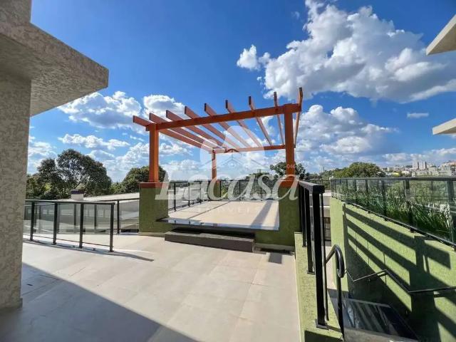Apartamento para Locação em Guarapuava/PR Santa Cruz 2 Quartos