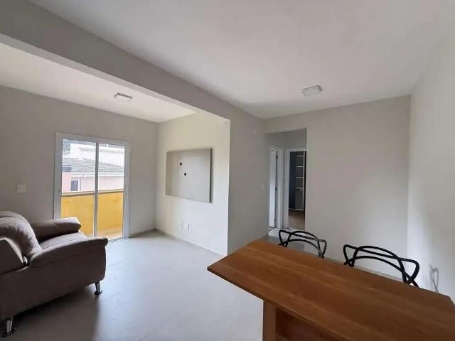 Apartamento para Locação em Guarapuava/PR Santa Cruz 2 Quartos