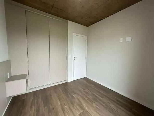 Apartamento para Locação em Guarapuava/PR Santa Cruz 2 Quartos