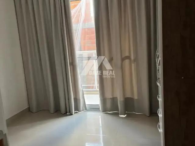 Apartamento para Locação em Guarapuava/PR Santa Cruz 2 Quartos