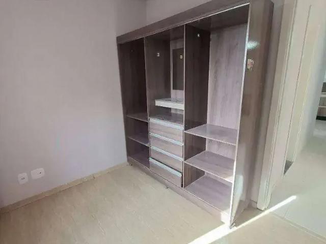 Apartamento para Locação em Guarapuava/PR Santa Cruz 2 Quartos