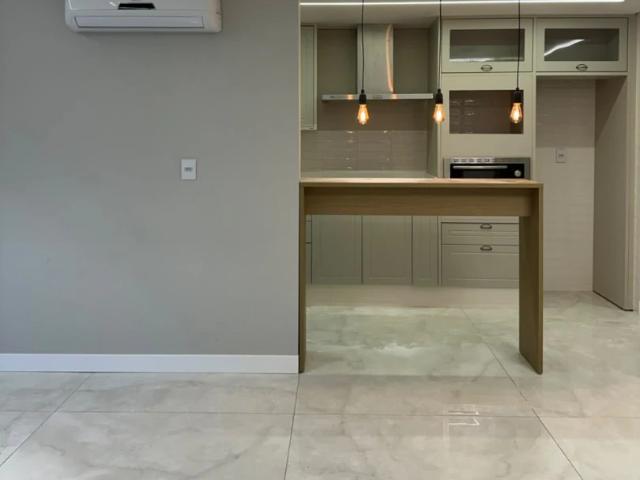 Apartamento para Locação em Guarapuava/PR Santa Cruz 2 Quartos