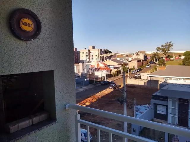 Apartamento para Locação em Guarapuava/PR Santa Cruz 2 Quartos