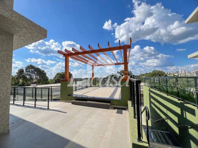 Apartamento para Locação em Guarapuava/PR Santa Cruz 2 Quartos
