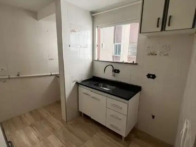 Apartamento para Locação em Guarapuava/PR Santa Cruz 3 Quartos