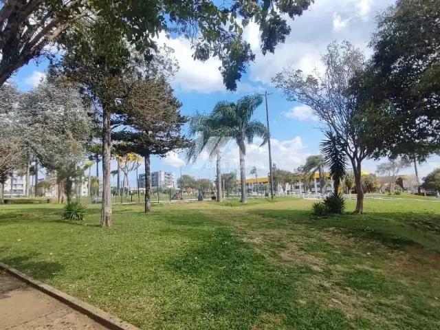 Apartamento para Locação em Guarapuava/PR Santa Cruz 3 Quartos