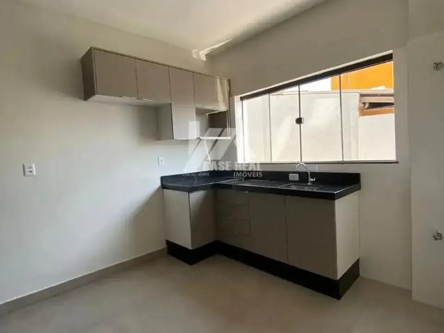 Apartamento para Locação em Guarapuava/PR Santana 2 Quartos