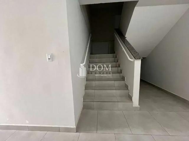 Apartamento para Locação em Guarapuava/PR Santana 2 Quartos