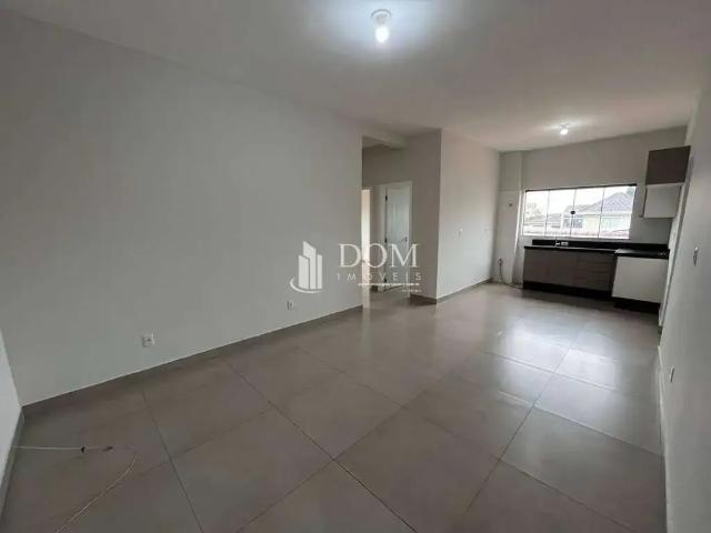 Apartamento para Locação em Guarapuava/PR Santana 2 Quartos