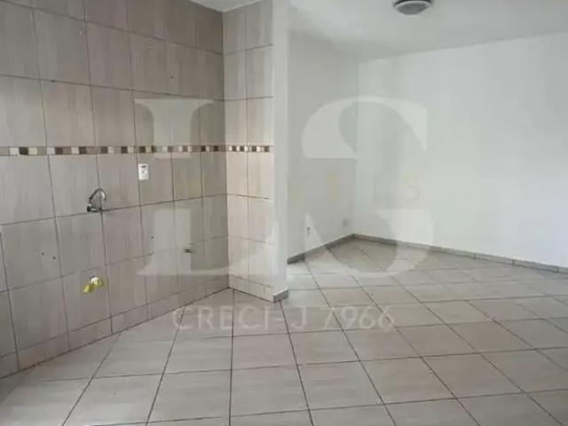 Apartamento para Locação em Guarapuava/PR Trianon 2 Quartos