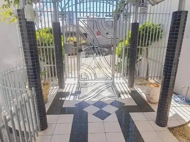 Apartamento para Locação em Guarapuava/PR Trianon 2 Quartos
