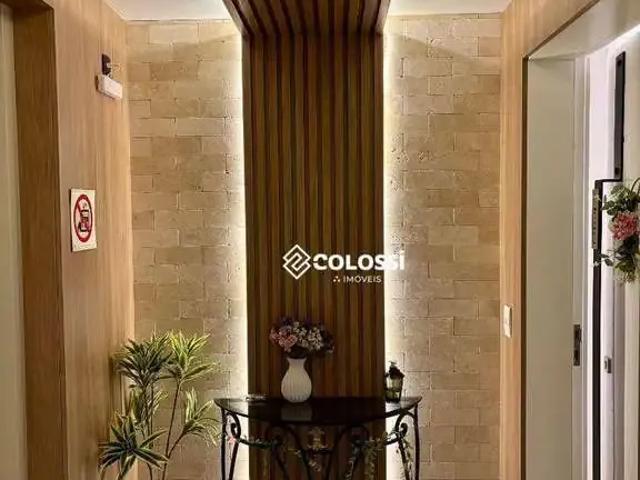 Apartamento para Locação em Guarapuava/PR Trianon 3 Quartos