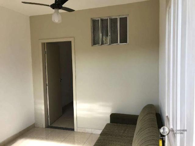 Apartamento para Locação em Guarapari/ES Aeroporto 1 Quartos