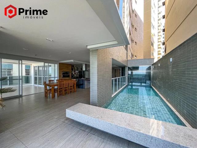 Apartamento para Locação em Guarapari/ES Centro 3 Quartos