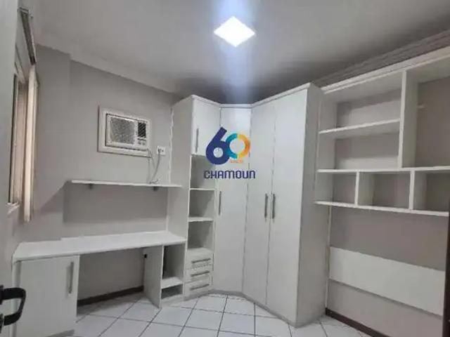 Apartamento para Locação em Guarapari/ES Centro 3 Quartos