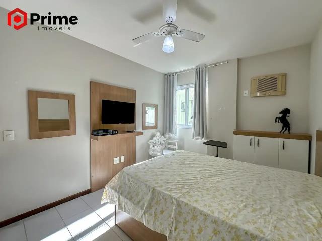 Apartamento para Locação em Guarapari/ES Centro 3 Quartos