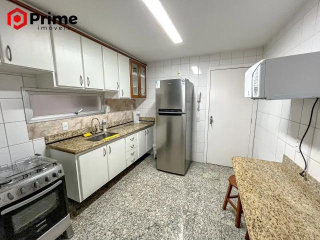 Apartamento para Locação em Guarapari/ES Centro 3 Quartos