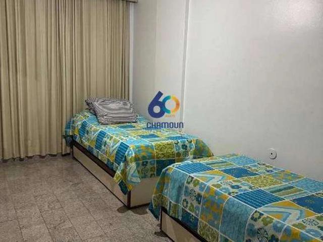 Apartamento para Locação em Guarapari/ES Centro 3 Quartos