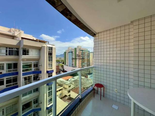 Apartamento para Locação em Guarapari/ES Centro 2 Quartos