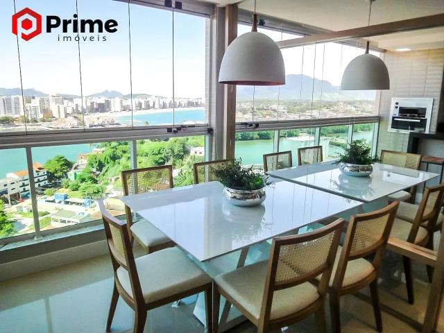 Apartamento para Locação em Guarapari/ES Centro 2 Quartos