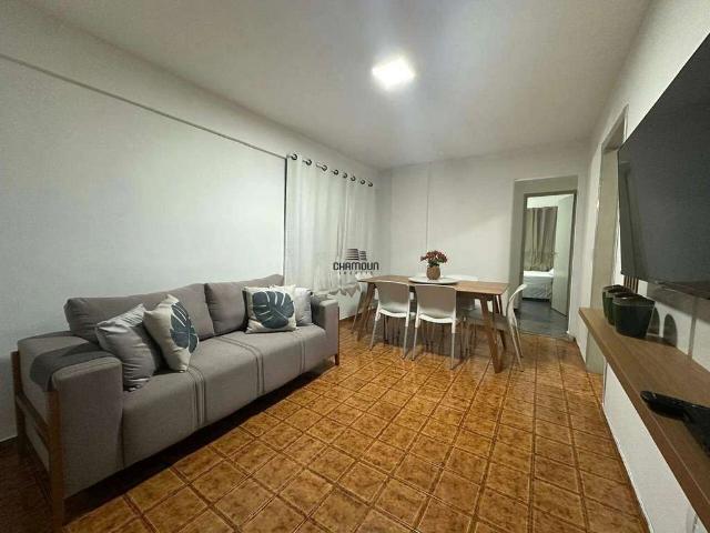 Apartamento para Locação em Guarapari/ES Centro 2 Quartos