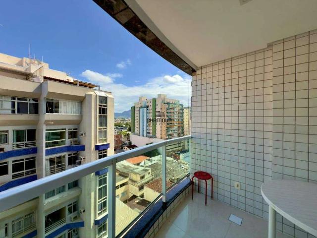 Apartamento para Locação em Guarapari/ES Centro 2 Quartos