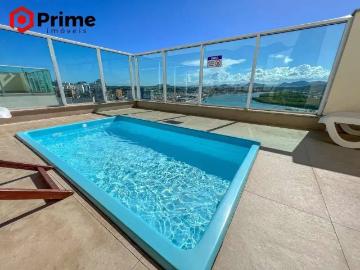 Apartamento para alugar em Piúma - Academia