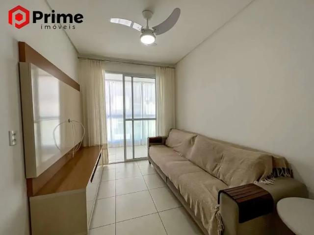 Apartamento para Locação em Guarapari/ES Centro 2 Quartos