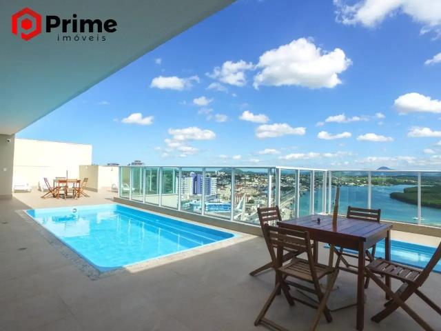 Apartamento para Locação em Guarapari/ES Centro 2 Quartos