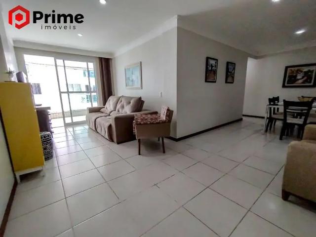 Apartamento para Locação em Guarapari/ES Enseada Azul 3 Quartos