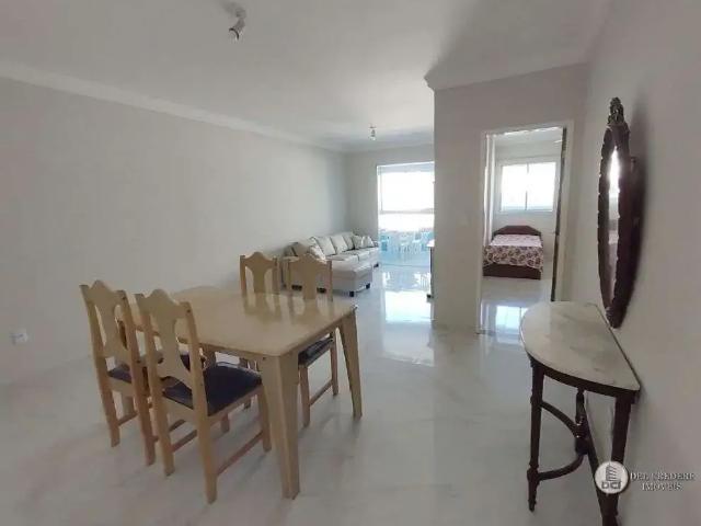 Apartamento para Locação em Guarapari/ES Enseada Azul 3 Quartos