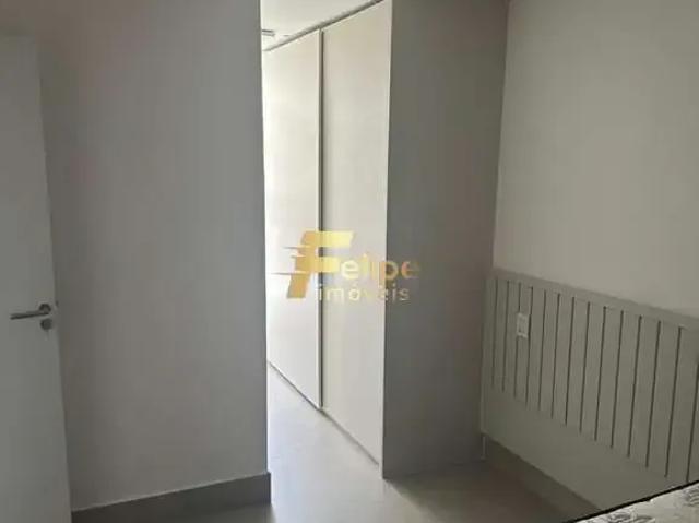 Apartamento para Locação em Guarapari/ES Enseada Azul 3 Quartos