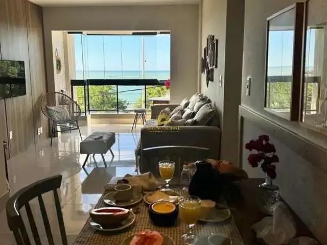 Apartamento para Locação em Guarapari/ES Enseada Azul 2 Quartos