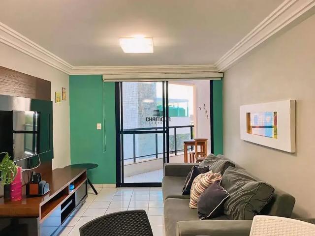 Apartamento para Locação em Guarapari/ES Enseada Azul 2 Quartos