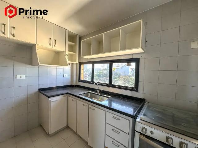 Apartamento para Locação em Guarapari/ES Ipiranga 3 Quartos
