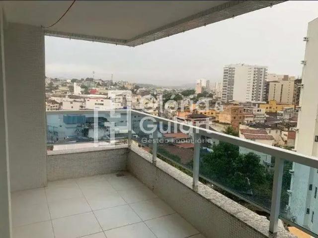 Apartamento para Locação em Guarapari/ES Muquiçaba 2 Quartos