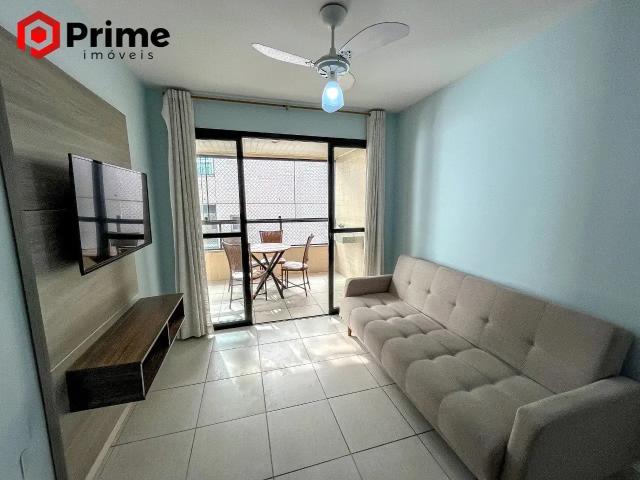 Apartamento para Locação em Guarapari/ES Muquiçaba 2 Quartos