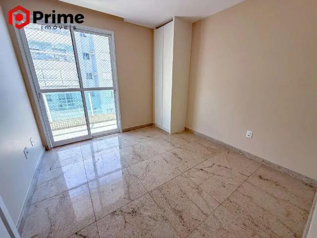 Apartamento para Locação em Guarapari/ES Praia de Peracanga 4 Quartos