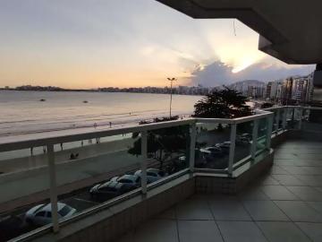 Apartamento para alugar em Piúma - Varanda