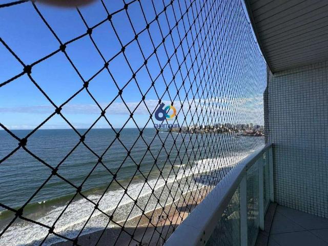Apartamento para Locação em Guarapari/ES Praia do Morro 5 Quartos