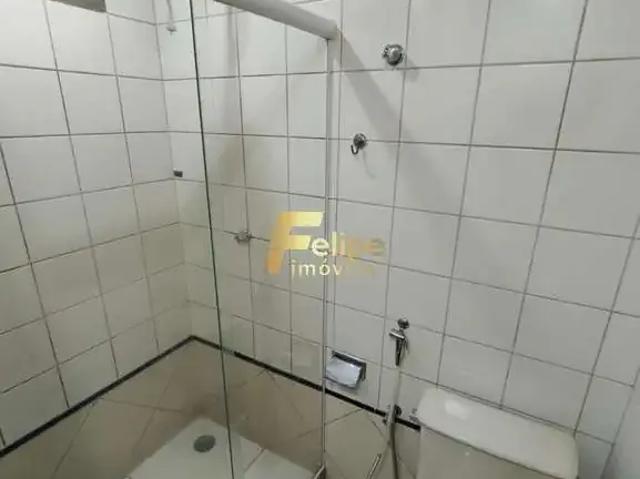 Apartamento para Locação em Guarapari/ES Praia do Morro 2 Quartos