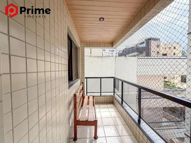 Apartamento para Locação em Guarapari/ES Praia do Morro 2 Quartos