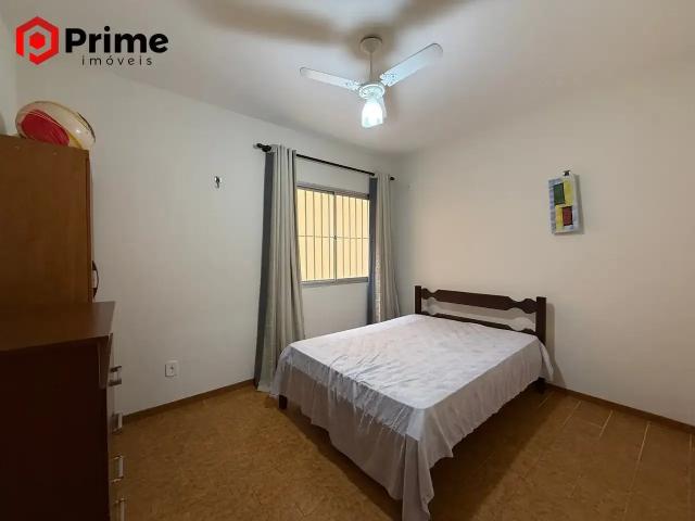 Apartamento para Locação em Guarapari/ES Praia do Morro 2 Quartos