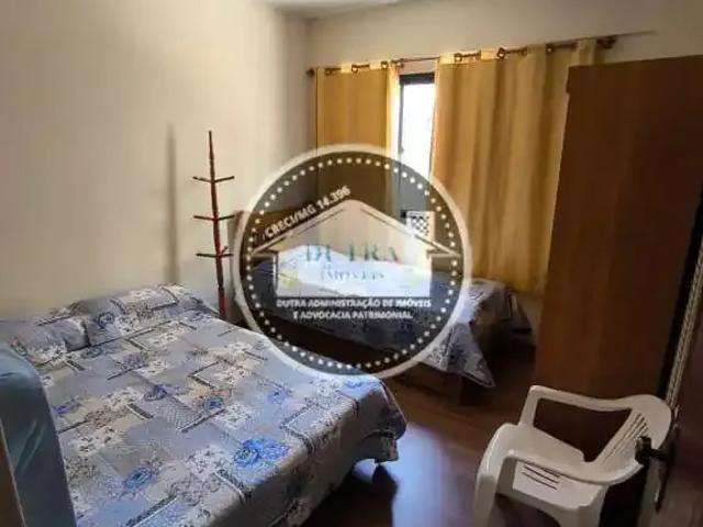 Apartamento para Locação em Guarapari/ES Praia do Morro 2 Quartos