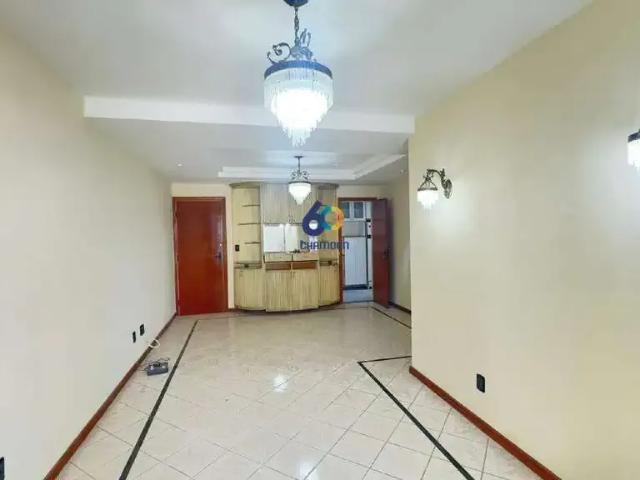 Apartamento para Locação em Guarapari/ES Praia do Morro 2 Quartos