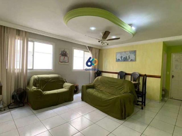 Apartamento para Locação em Guarapari/ES Praia do Morro 2 Quartos