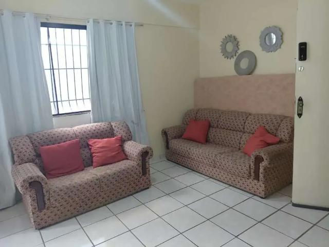 Apartamento para Locação em Guarapari/ES Praia do Morro 2 Quartos